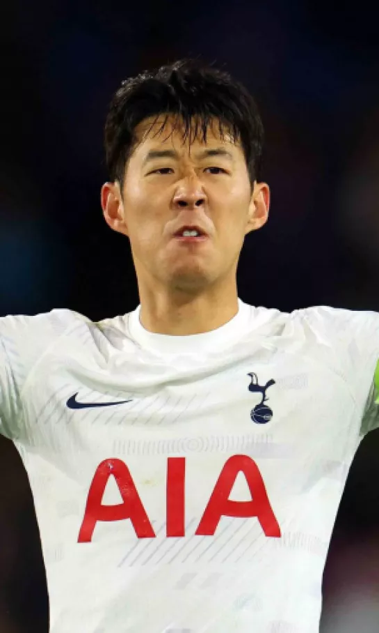 Tottenham es líder absoluto de la Premier League