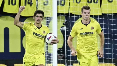 El duelo entre Maccabi Haifa y Villarreal ya tiene sede