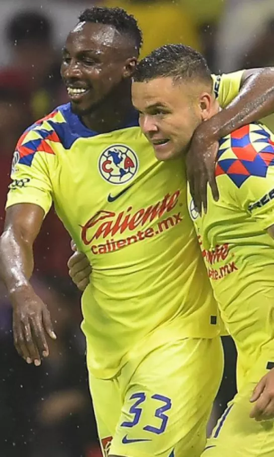 Por muchas razones, el Rayados-América es el mejor duelo del futbol mexicano