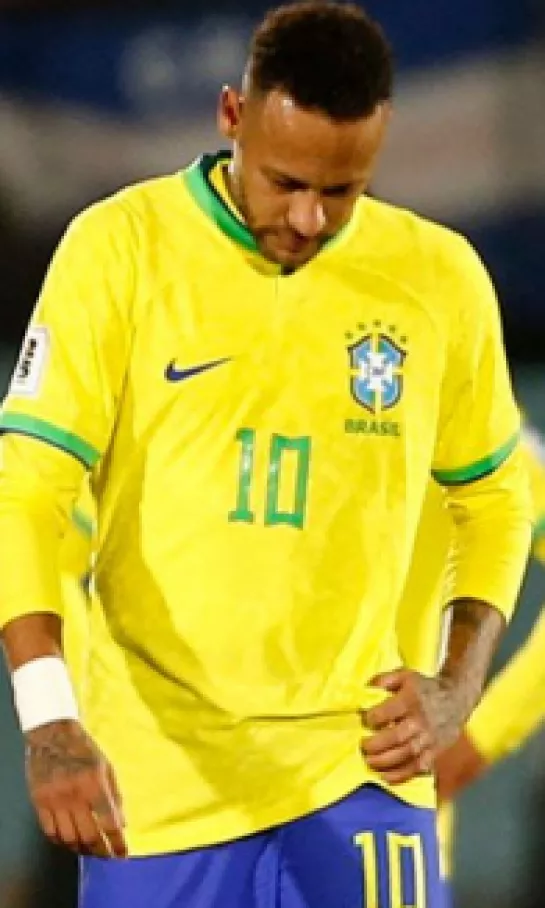 Neymar Jr. pasará por el quirófano en las próximas horas