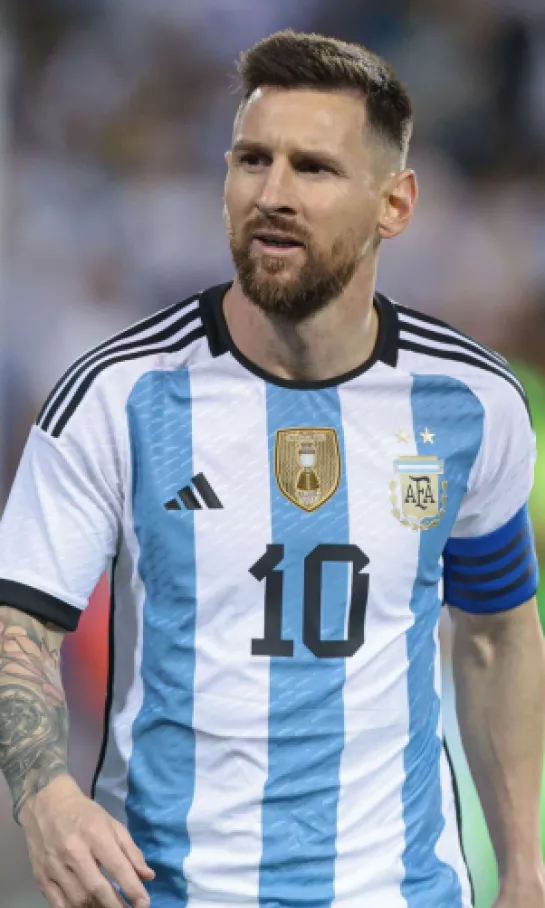 Lionel Messi eligió su gol favorito