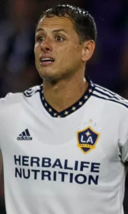Se acabó, 'Chicharito' Hernández está fuera de Los Angeles Galaxy