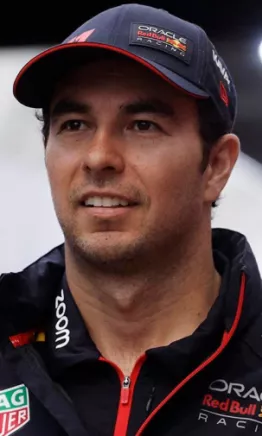 'Checo' Pérez debe consolidar su segundo lugar en el GP de Brasil