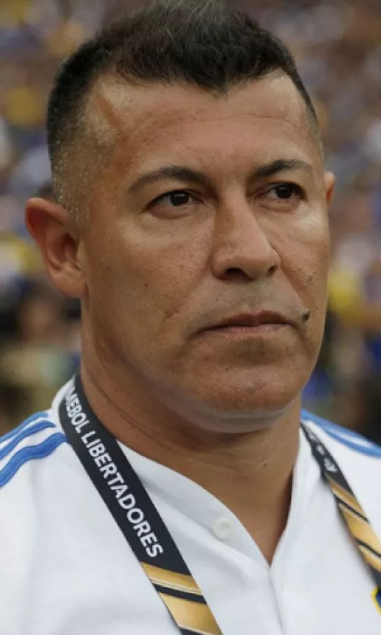 Renuncia el técnico de Boca Juniors tras perder la final