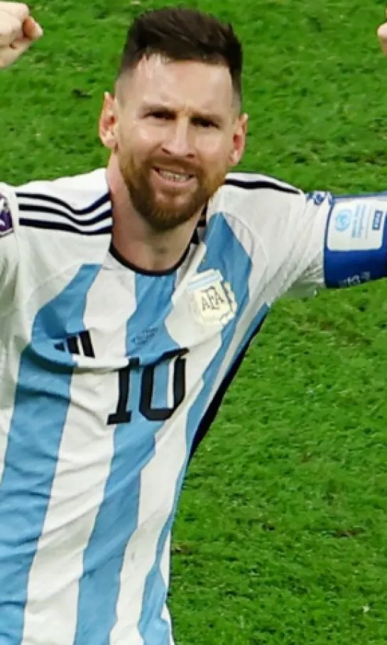 Y además, empresario: Lionel Messi, nuevo dueño en los e-sports