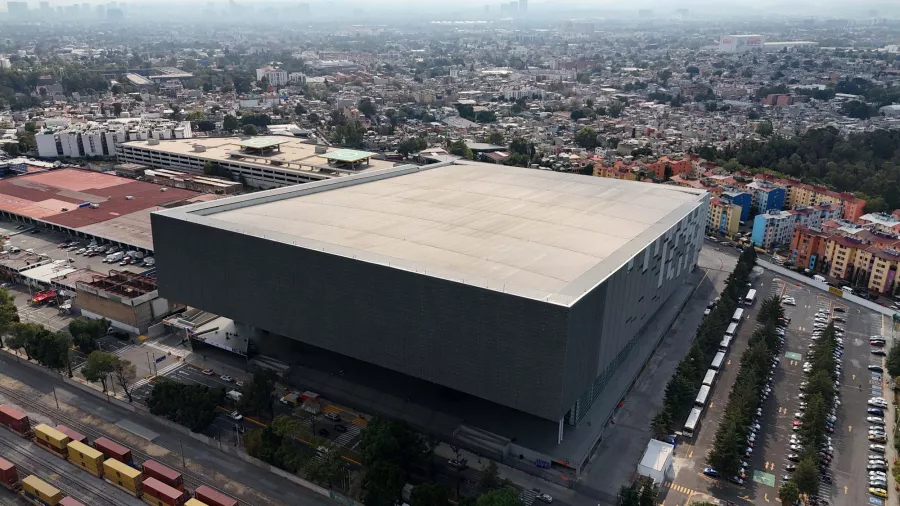 La Arena Ciudad de México ha sido mencionada recurrentemente como probable sede de un equipo en el futuro