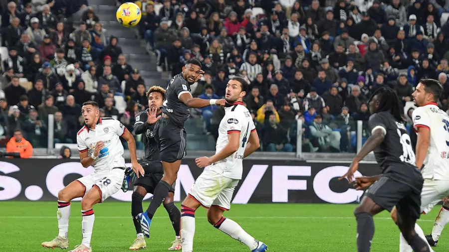 Juventus gana y presiona aún más a Inter en la Serie A