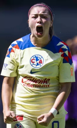 Clásico Nacional y Clásico Regio en las semifinales de la Liga MX Femenil