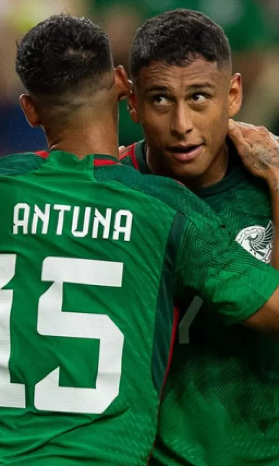 ¿Por qué es tan especial esta eliminatoria entre México y Honduras?
