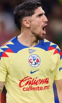Diego Valdés estará listo para la Liguilla, pero ¿le respetarán la titularidad?