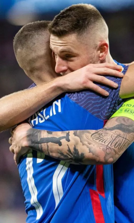 Eslovaquia va a la Eurocopa por tercera vez consecutiva