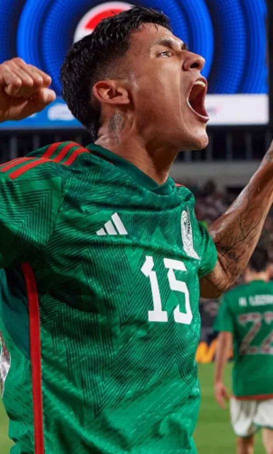 Hace 26 partidos que México no pierde contra equipos de Centroamérica