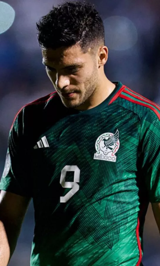 Y si México no remonta ante Honduras, ¿adiós Copa América?