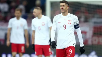 Polonia y Gales buscarán la Eurocopa a través del 'Playoff'