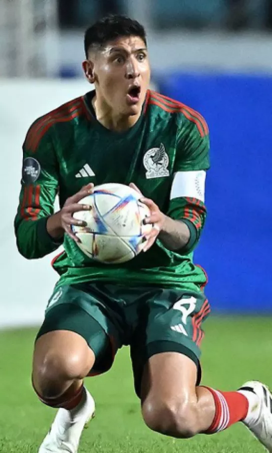Así de fatídico pinta el futuro para la Selección Mexicana