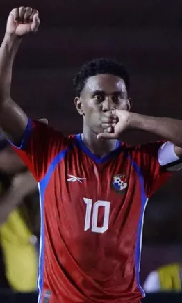 Inesperado; Panamá hace pedazos a Costa Rica y va a la Copa América