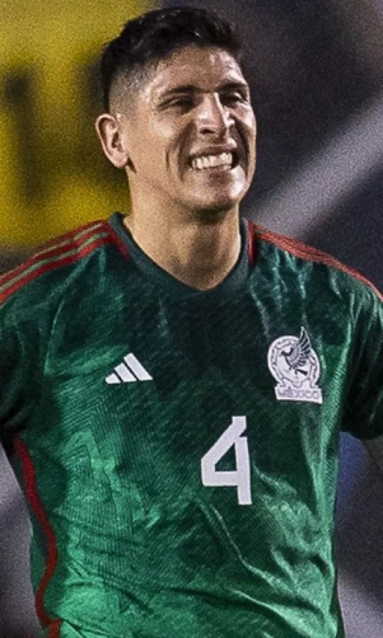 Ahora México debe hacer un juego perfecto ante Honduras