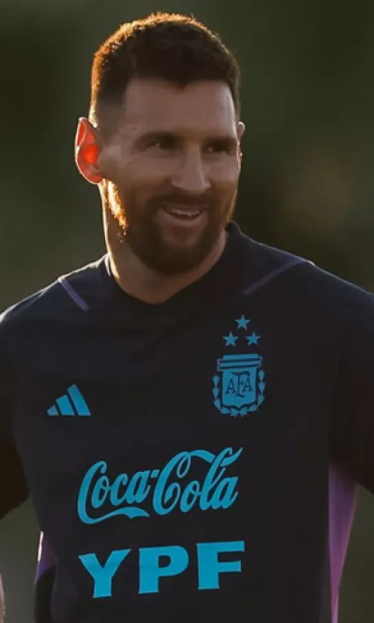 Lionel Messi, el hombre clave para que continúe Lionel Scaloni