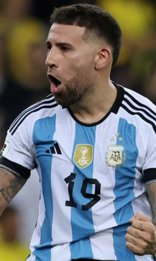Argentina venció a Brasil y fue ovacionado en el Maracaná