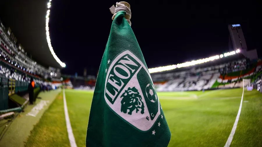 2012: León (Sigue en la Liga MX)