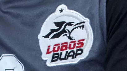 2017: Lobos BUAP (extinto, hoy Juárez FC)