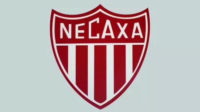 2016: Necaxa (Sigue en la Liga MX)