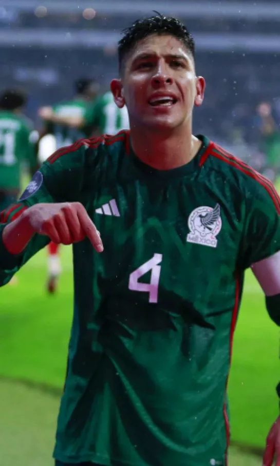 Nadie iba a mover a México como cabeza de serie de la Copa América