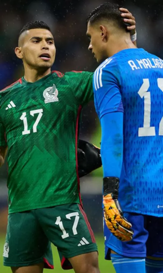¿Por qué México sufre tanto contra Honduras y otros equipos de CONCACAF?