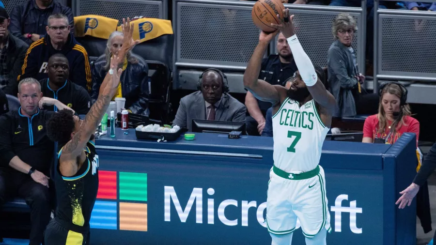 Los Pacers echaron a los Celtics del 'InSeason Tournament'