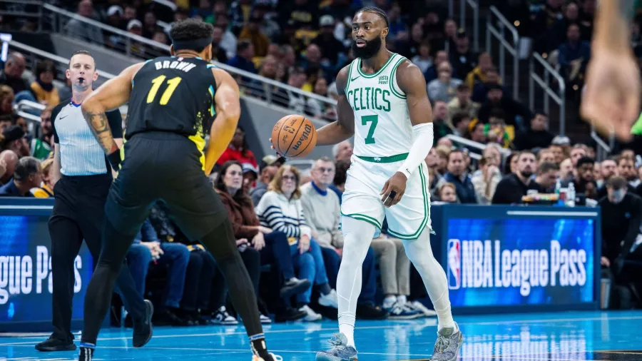 Los Pacers echaron a los Celtics del 'InSeason Tournament'
