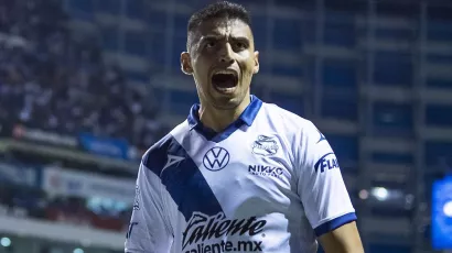 Chivas ya ofertó por el goleador de moda, Guillermo Martínez