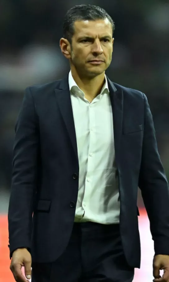 El grupo B de la Copa América, un buen reto para Jaime Lozano
