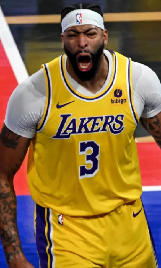 Lakers, primeros campeones del 'In Season Tournament'
