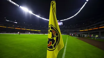 Así se vivieron los momentos previos al duelo de vuelta por las semifinales entre América y San Luis.