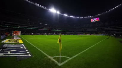 San Luis necesita ganar por seis en este estadio para avanzar a la final.