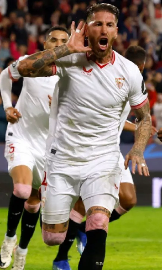 Sevilla tiene una última oportunidad para seguir en Europa