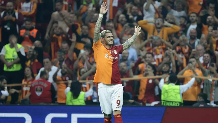 Galatasaray: Obligado a ganar al Copenhague. Un empate o derrota lo deja fuera.