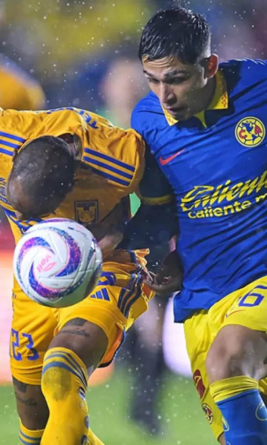 América y Tigres, la nueva gran rivalidad de la Liga MX, en 60 segundos