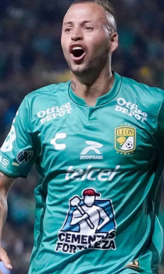 León, el nuevo rostro de México en el Mundial de Clubes