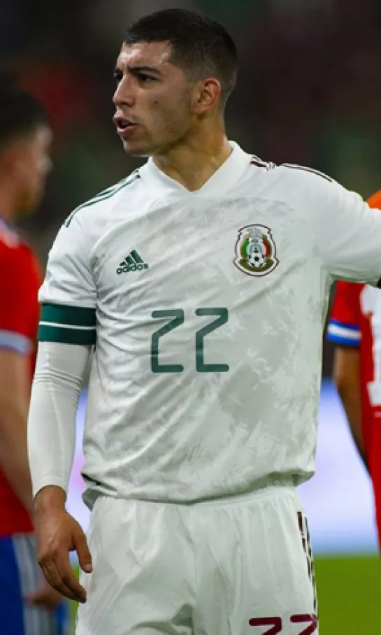 ¿México ya no es competencia para Colombia?