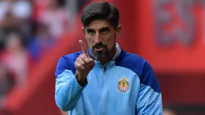 Es oficial, se terminó la era de Veljko Paunovic en Chivas