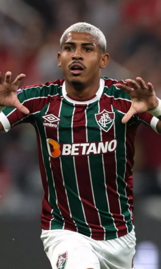 Fluminense espera rival en la final del Mundial de Clubes