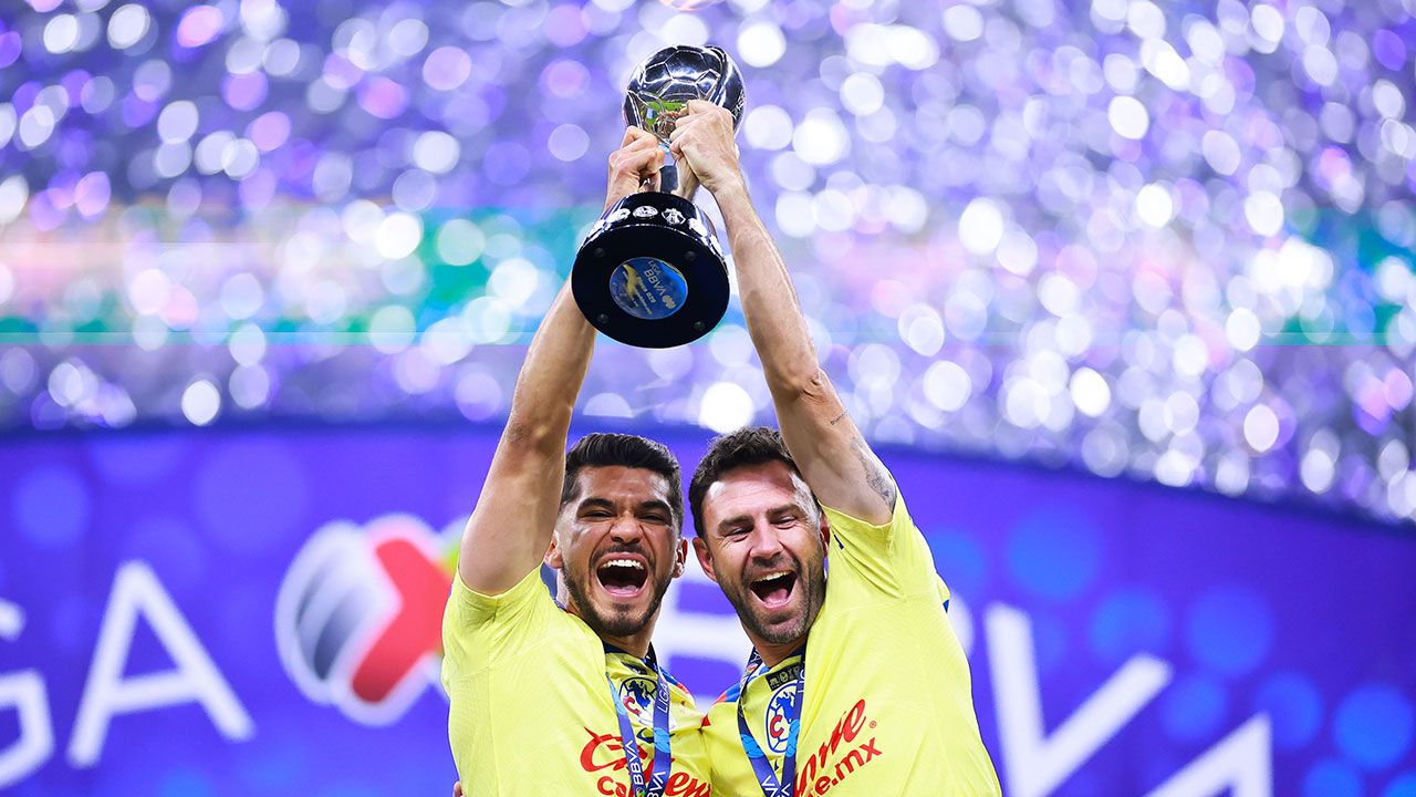 TUDN MEX - ¡Los más ganadores de México! 🇲🇽🏆 León se acaba de meter a un  grupo muy selecto, al grupo de los grandes campeones del futbol mexicano 🔥