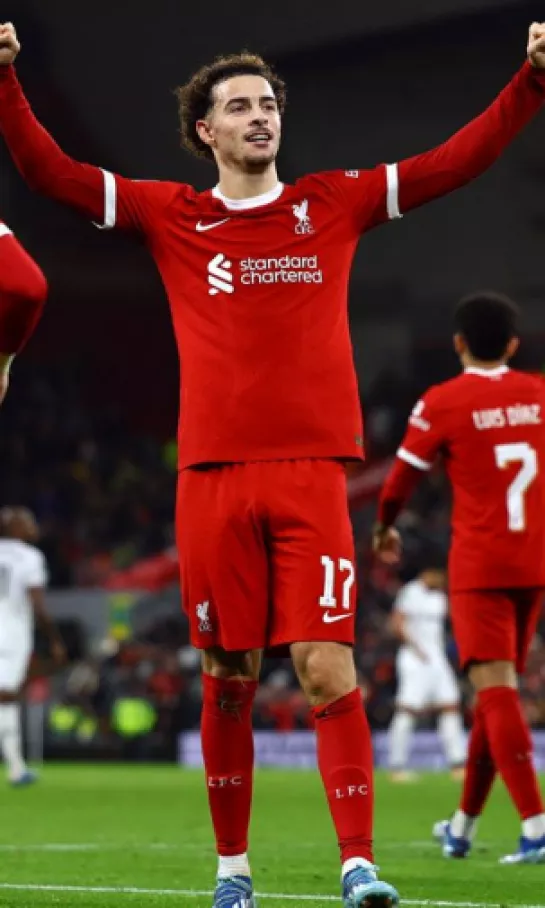 Liverpool-Chelsea, la final soñada de la Carabao Cup