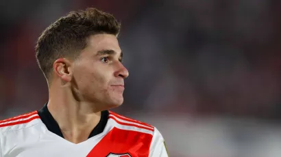 Recopa Sudamericana: 2019, River Plate