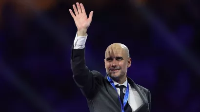 Pep Guardiola, el amo del Mundial de Clubes