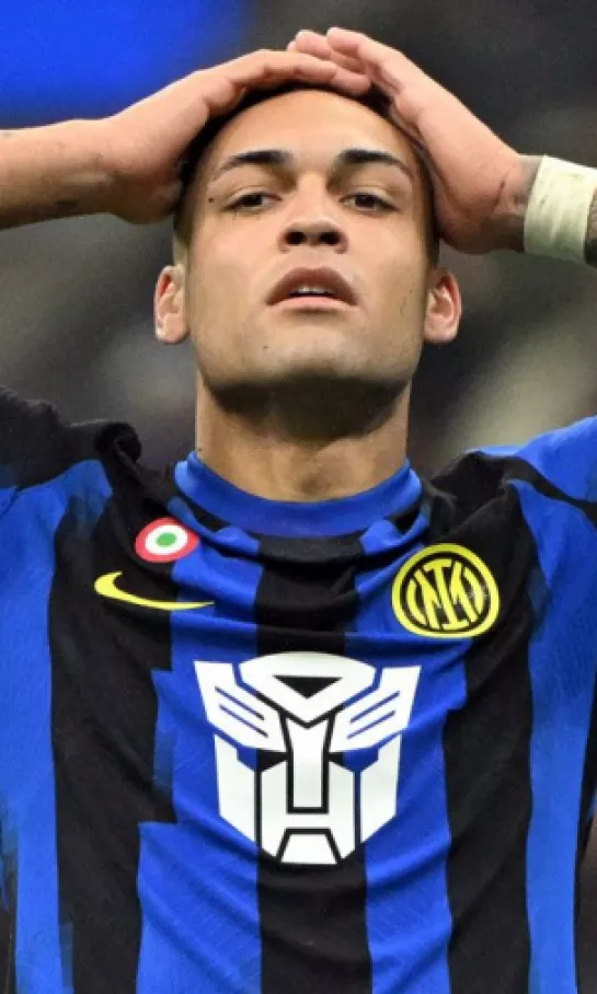 Lautaro Martínez descartado para el cierre de año de Inter en la Serie A