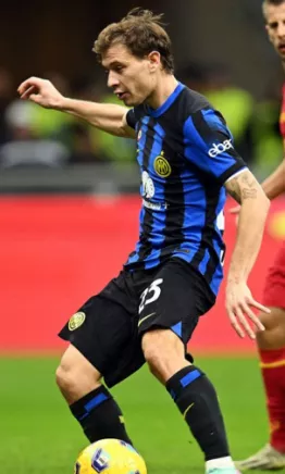Inter tiene medio ‘Scudetto’ de la Serie A en la bolsa