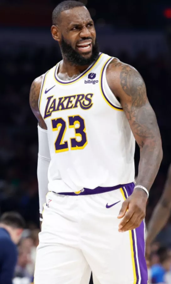 ¿Les hizo mal a los Lakers ganar el 'In Season Tournament'?