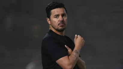 FC Juárez: Diego Mejía (México)